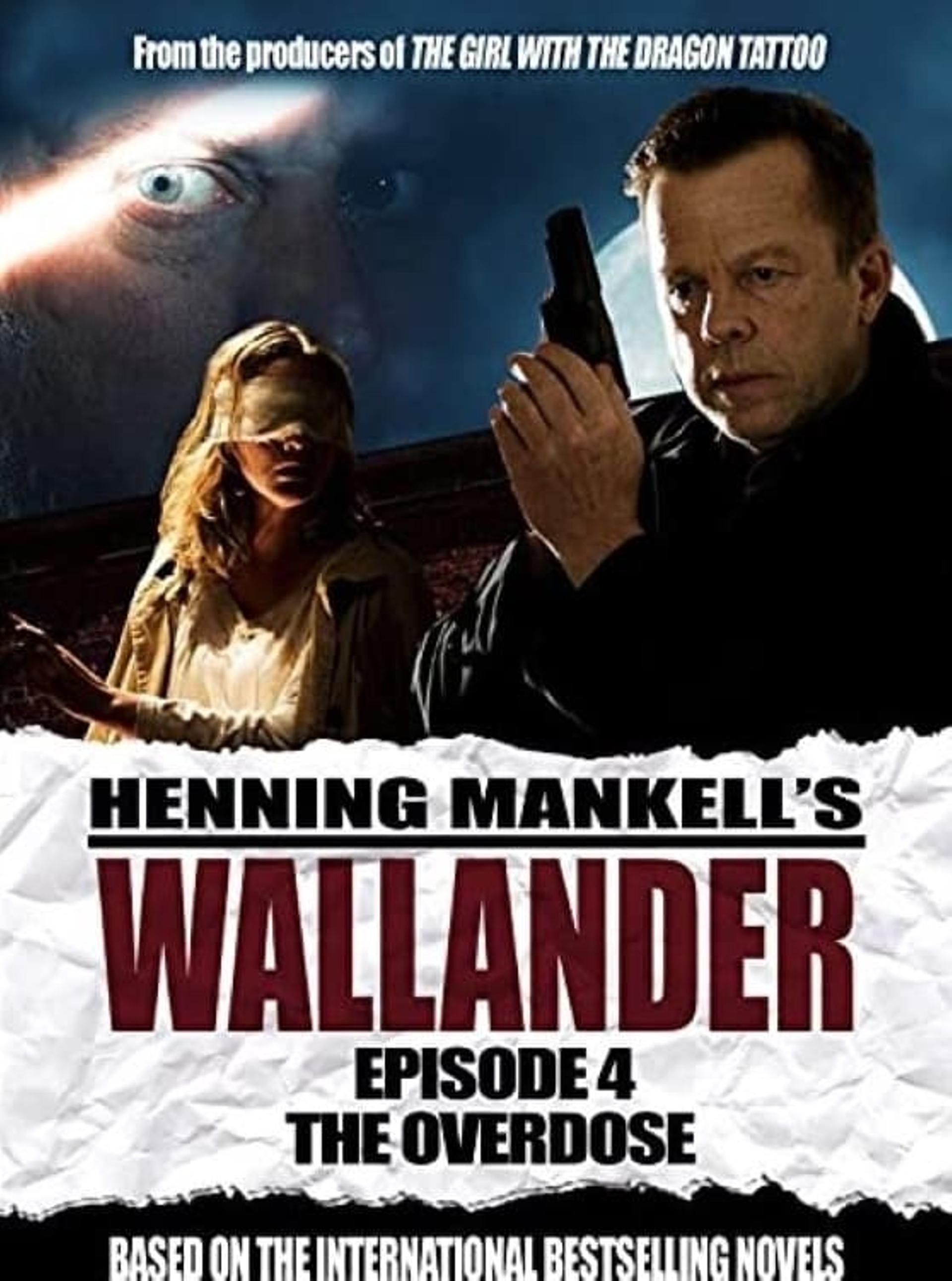 Wallander: The Overdose