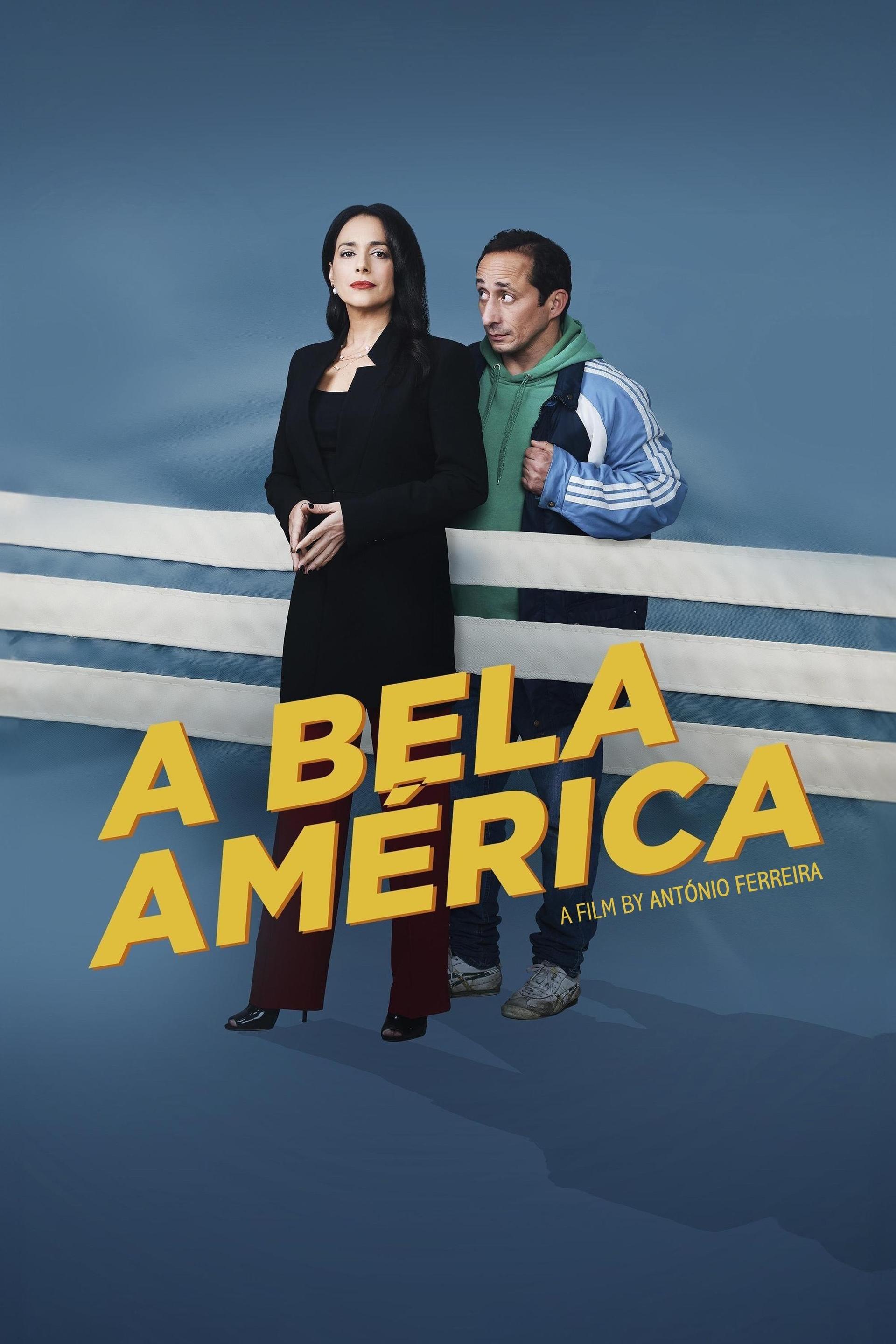 Bela America