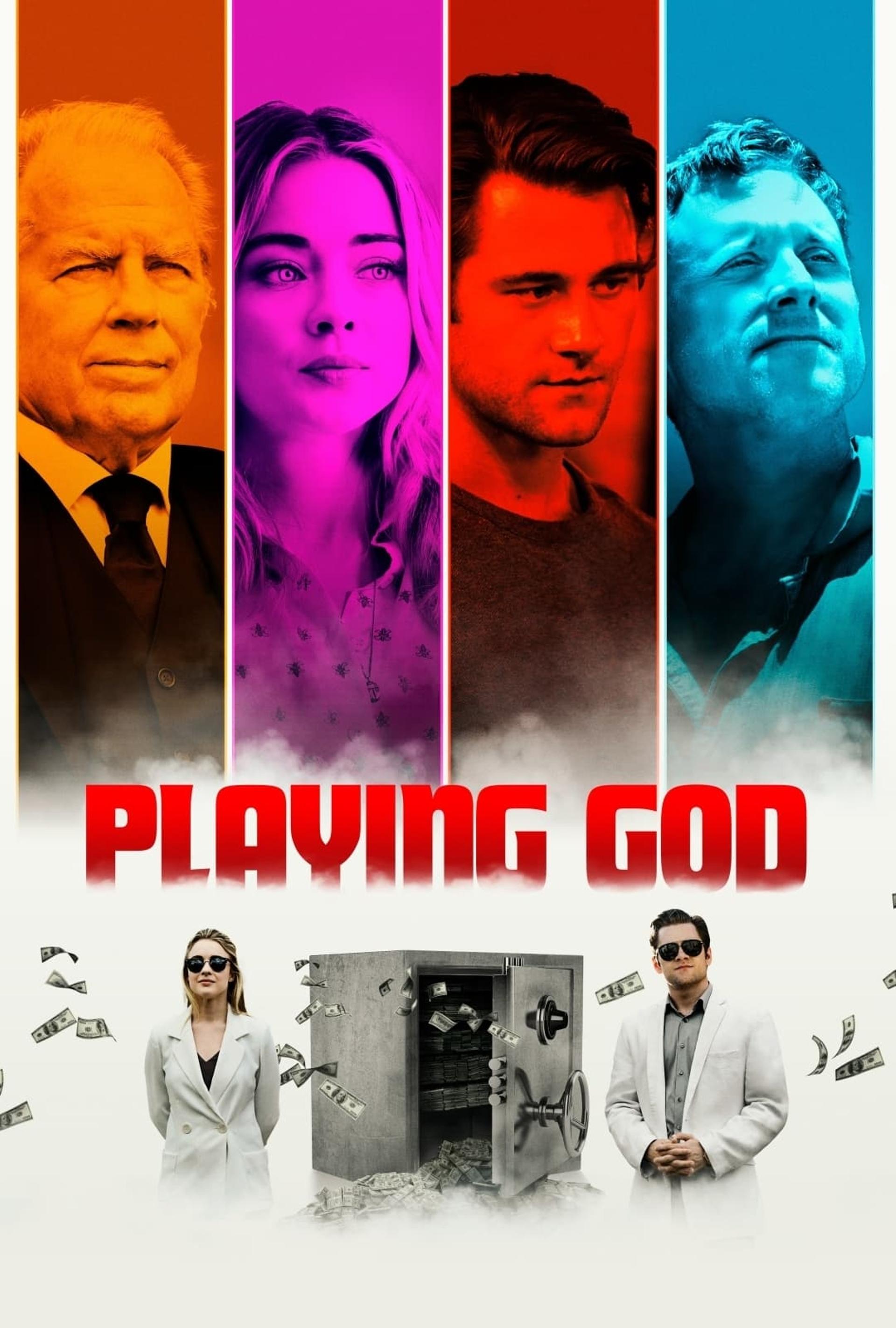 Playing God