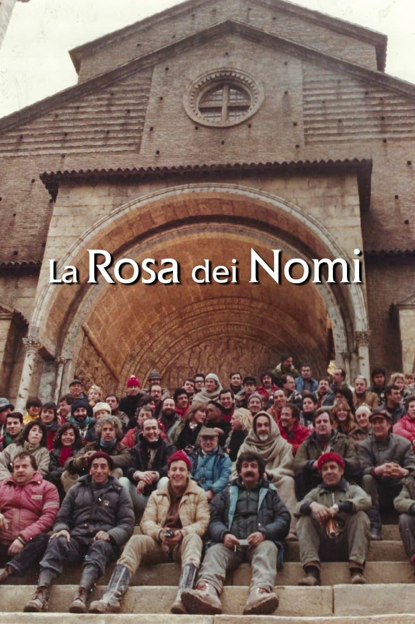 La rosa dei nomi