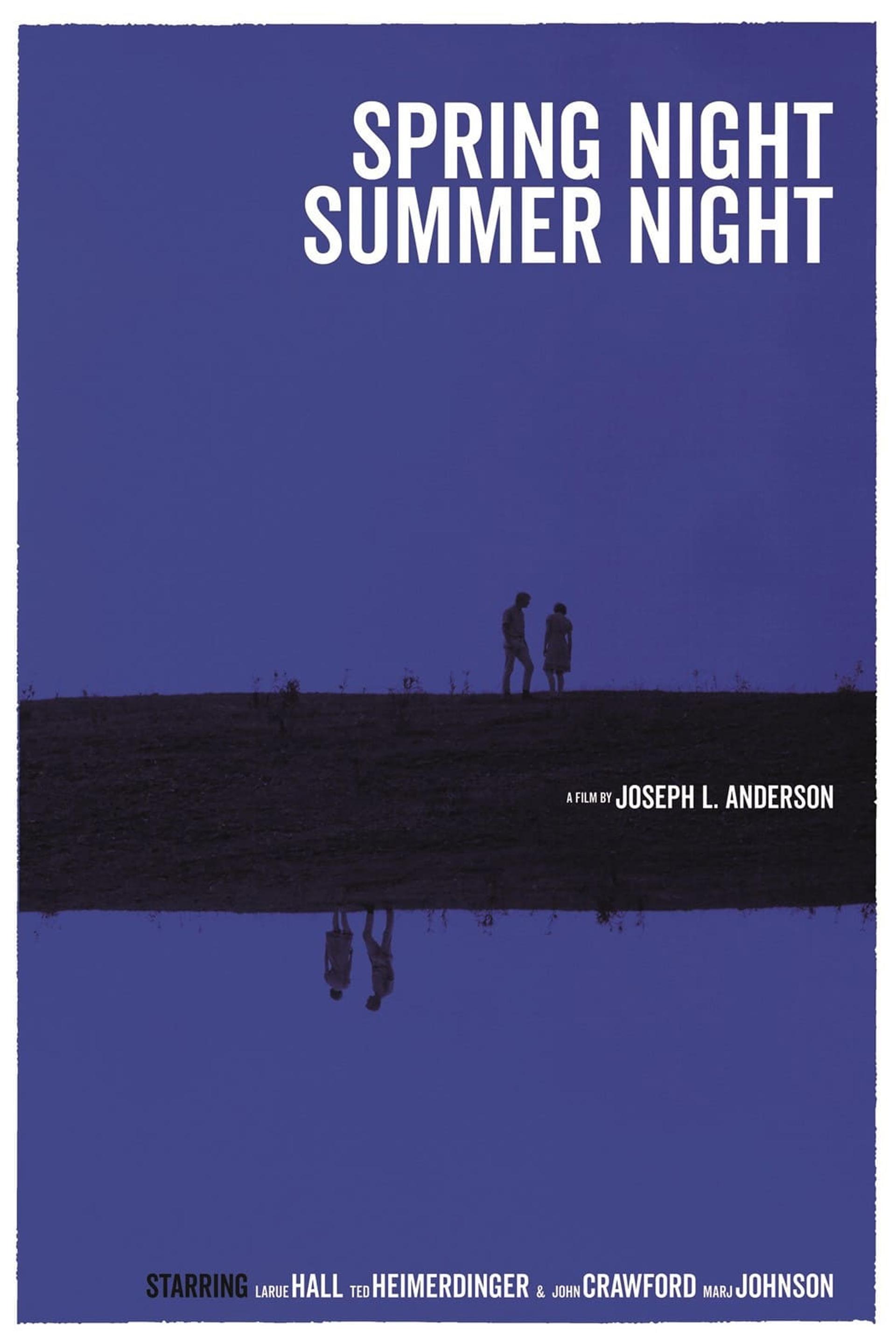 Spring Night, Summer Night