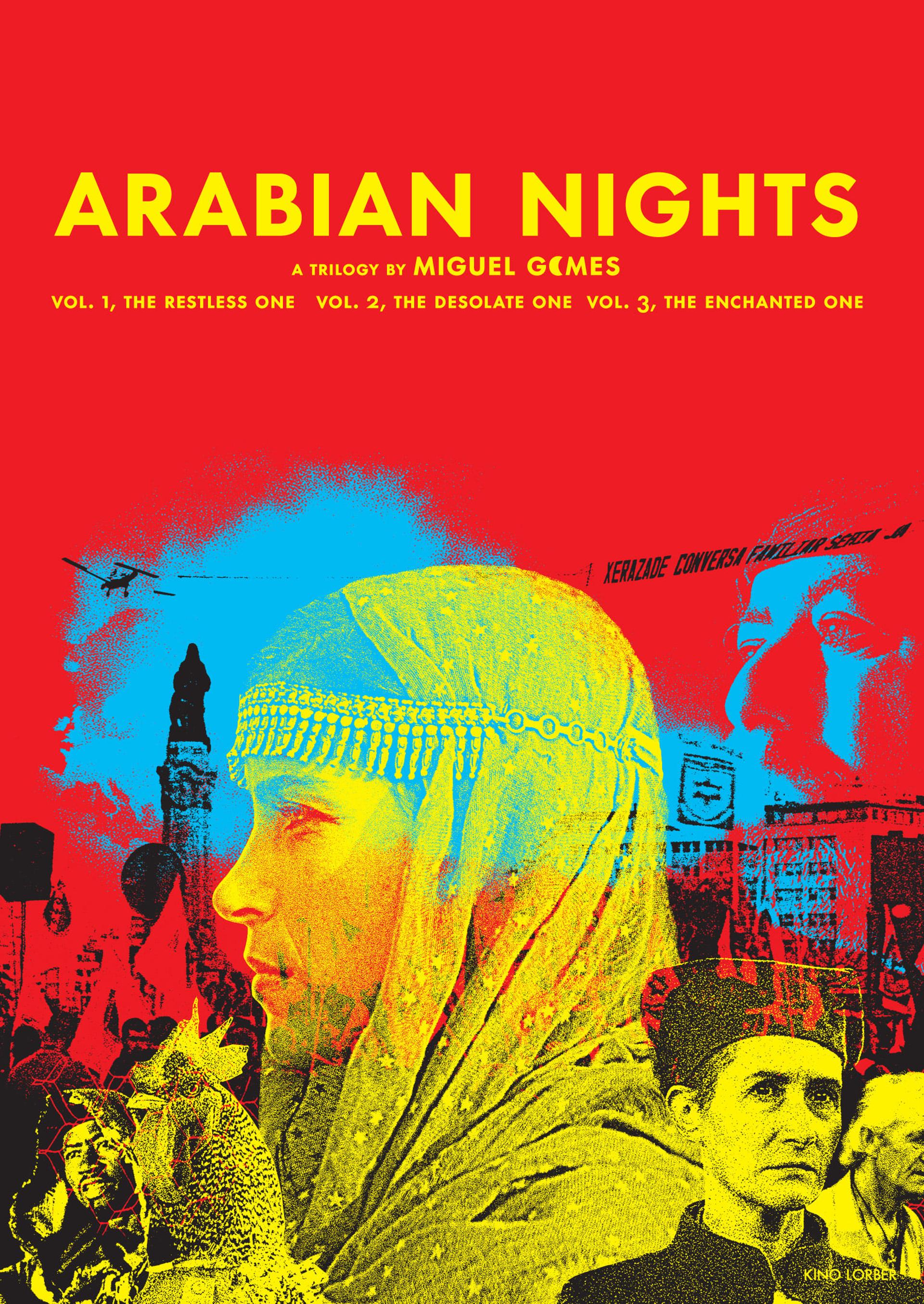 Arabian Nights