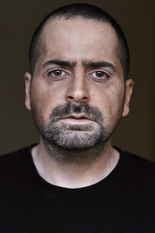 Mohammad Motazedi