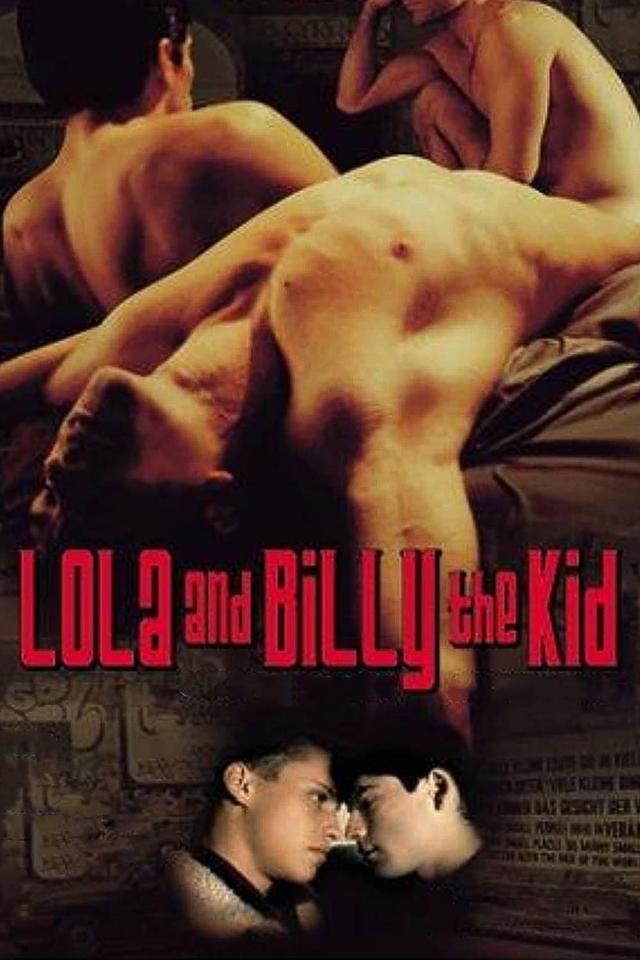 Lola and Billy the Kid