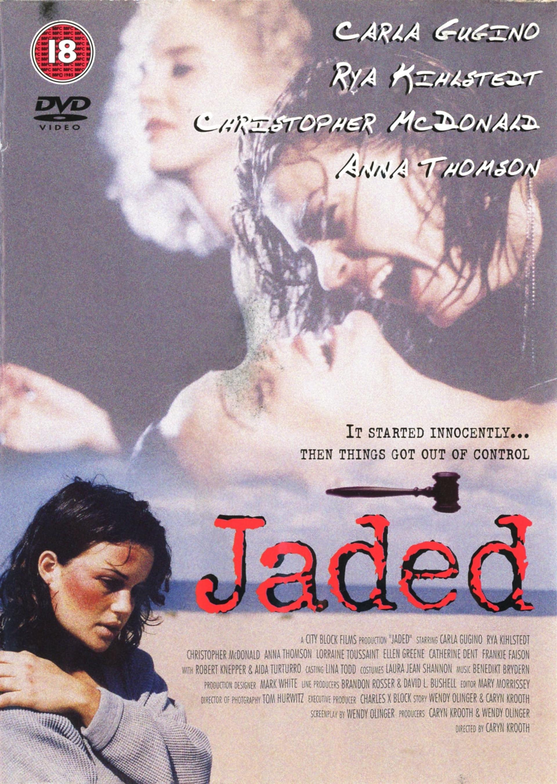 Jaded