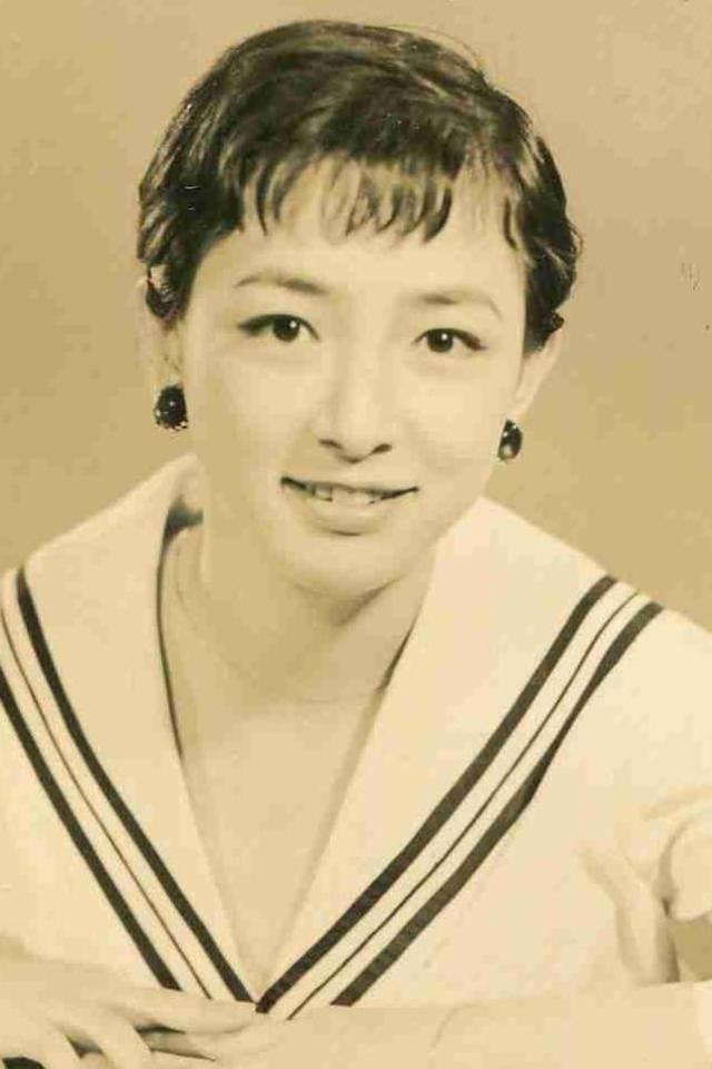 Ineko Arima