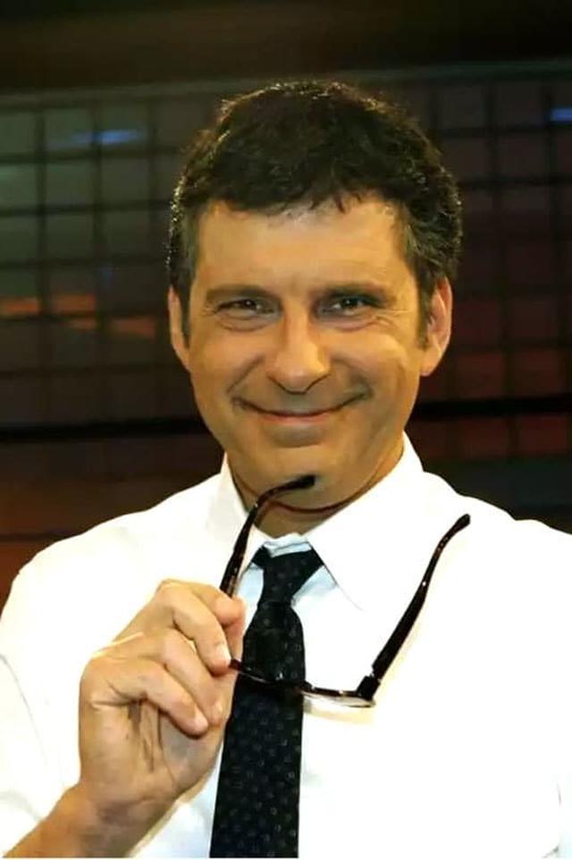 Fabrizio Frizzi