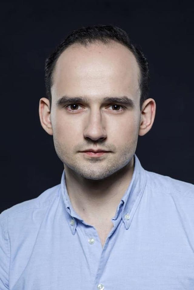 Mateusz Weber