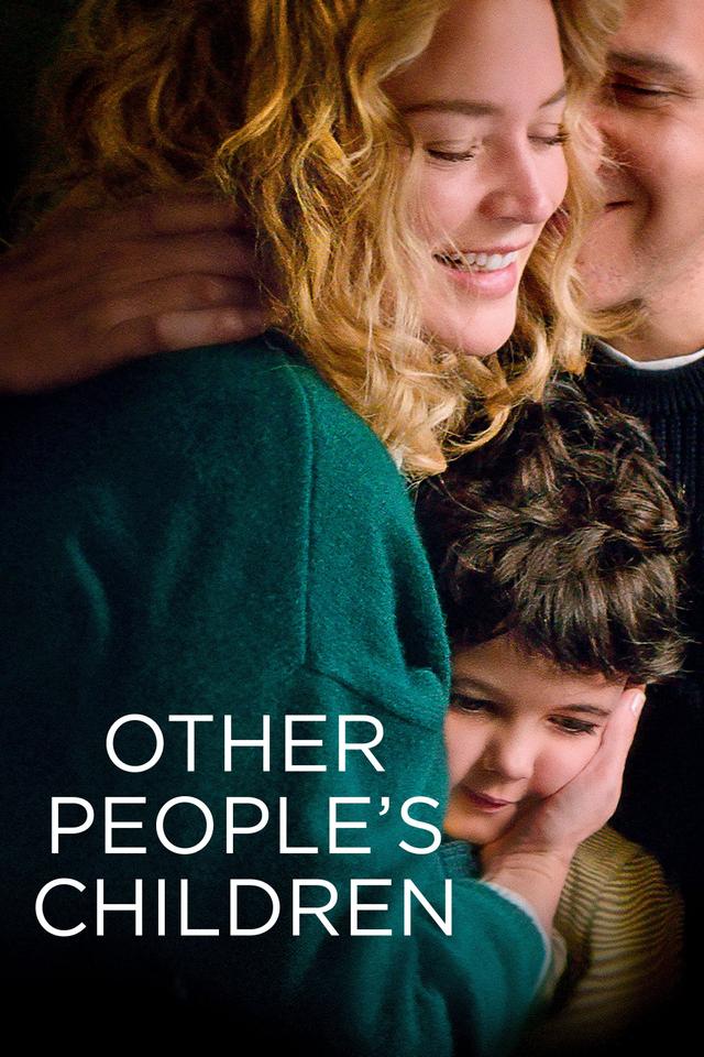 Other People's Children