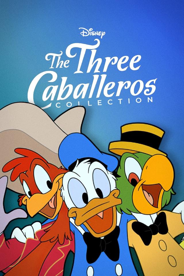 Caballeros Collection