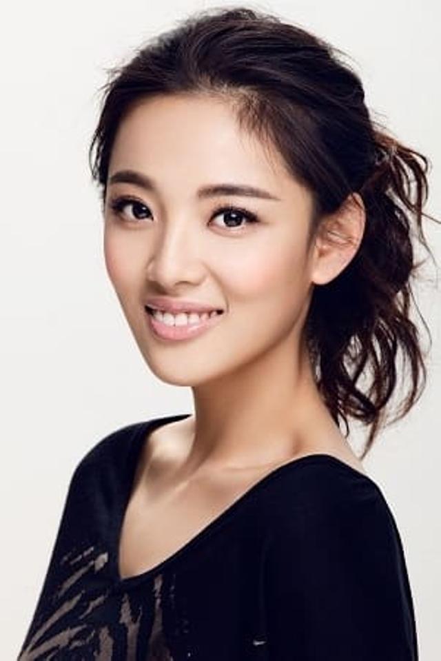 Qianru Zhang