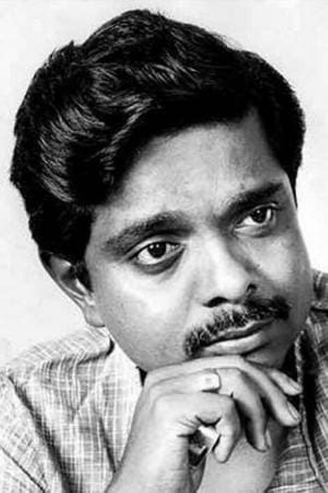 Sadashiv Amrapurkar