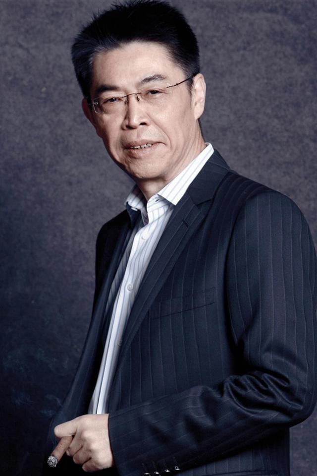 Zhang Zhao