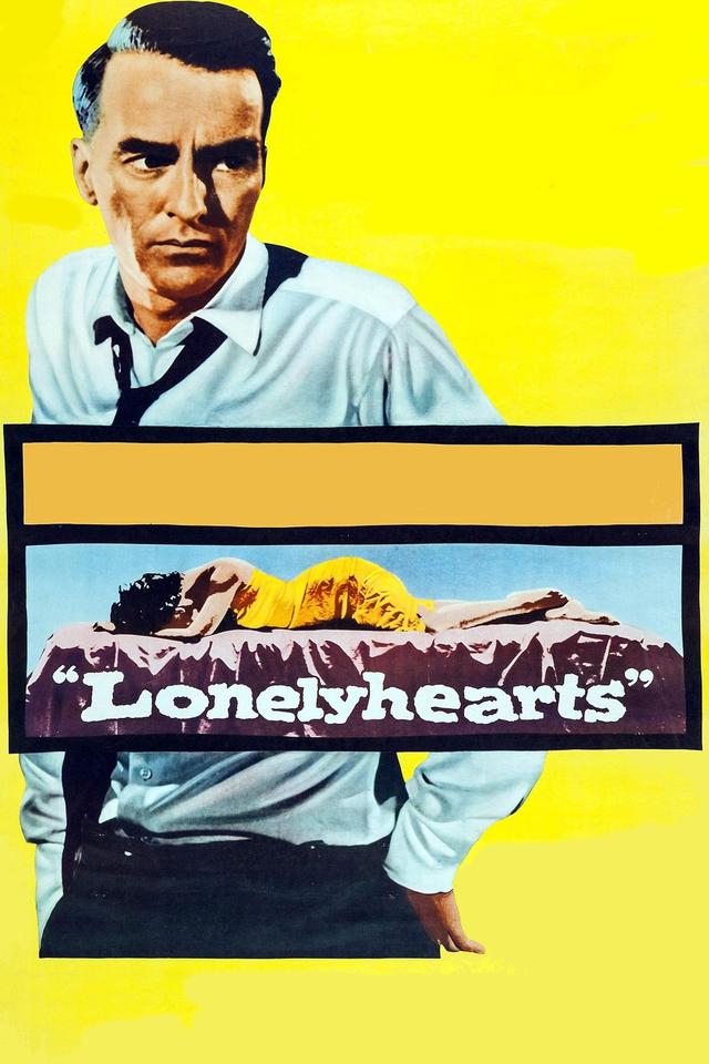 Lonelyhearts