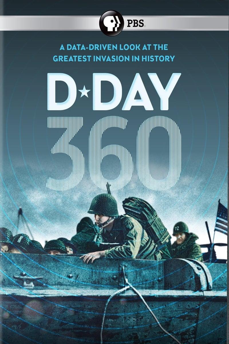 D-Day 360