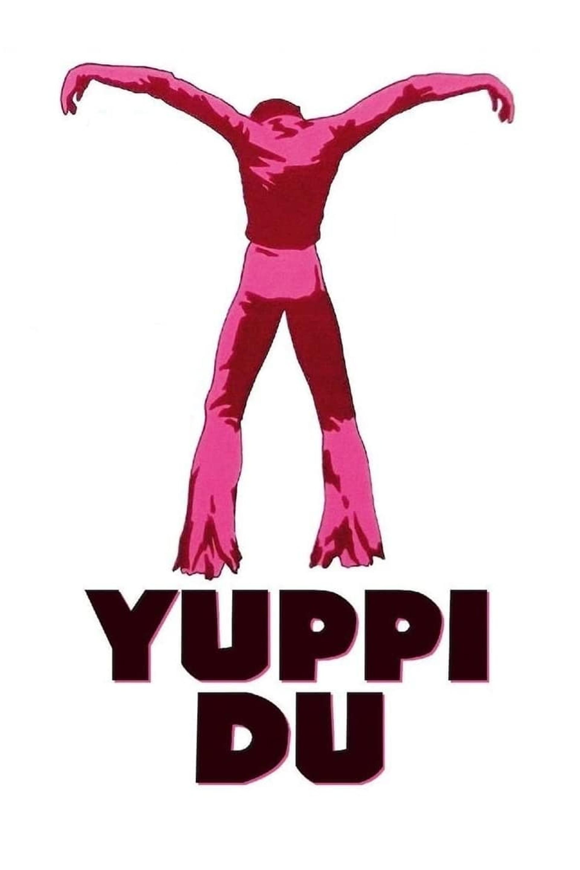 Yuppi Du