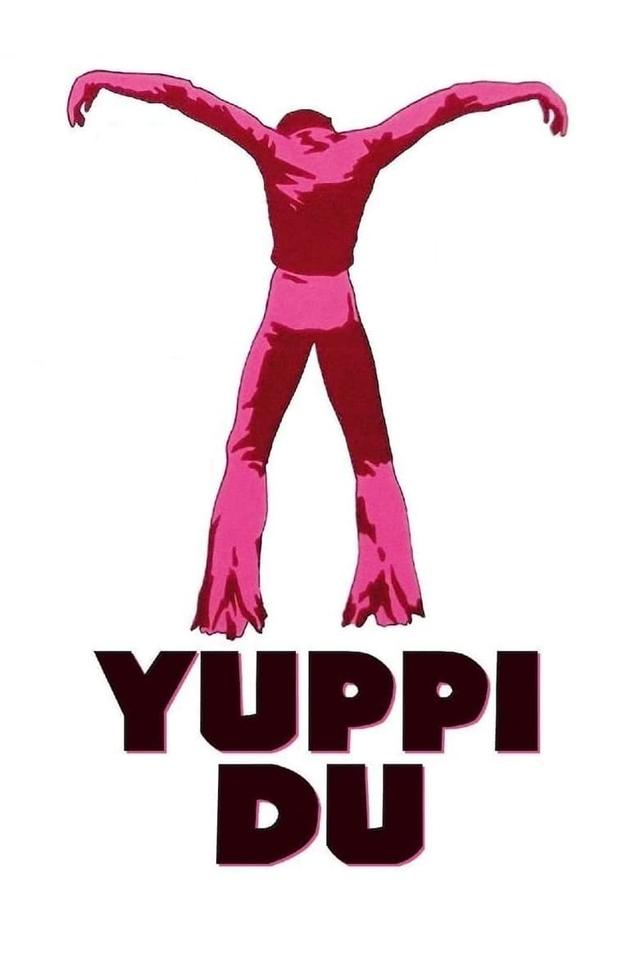 Yuppi Du