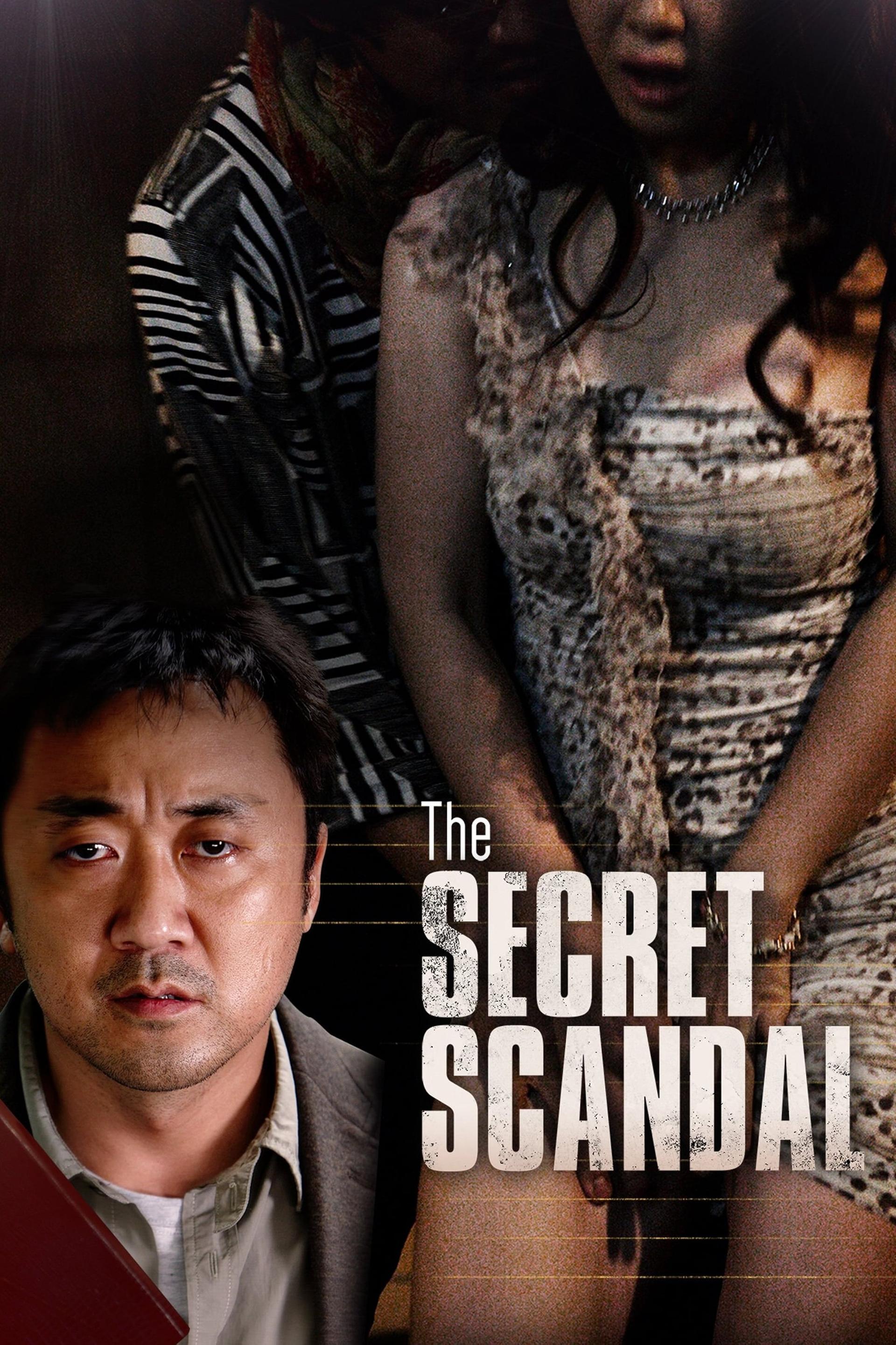 The Secret Scandal