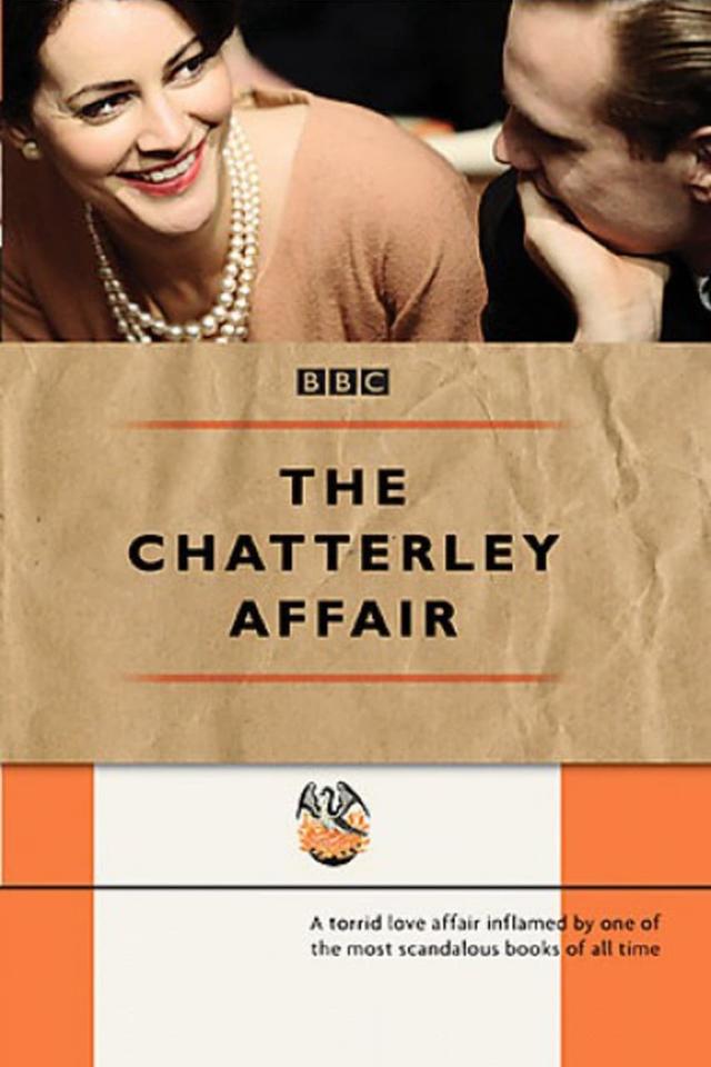 The Chatterley Affair