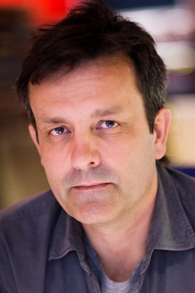 Rupert Gregson-Williams