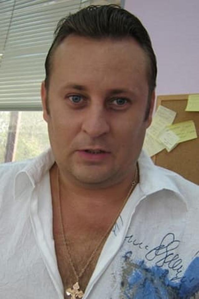 Aleksandr Morozov