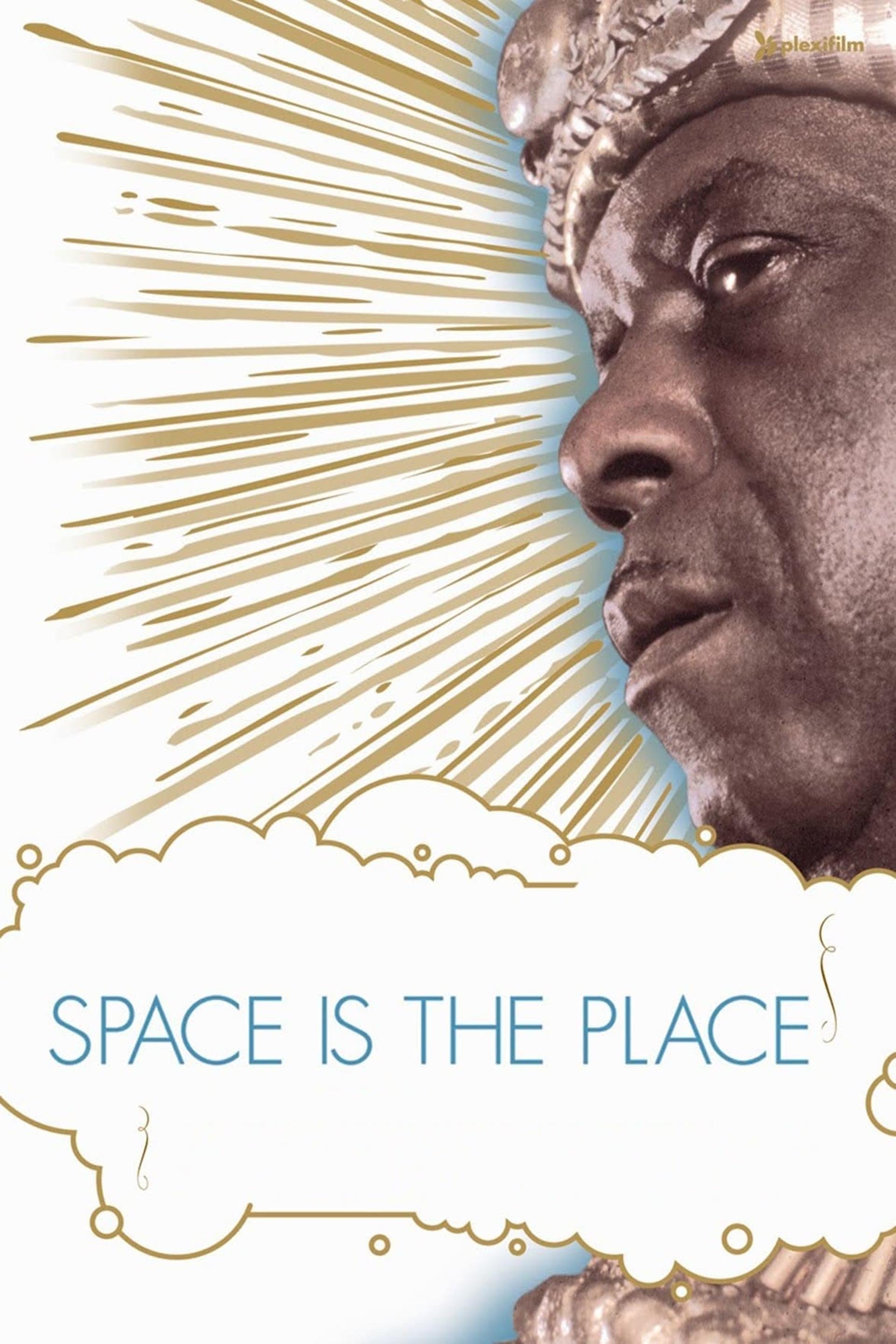 Space Is the Place