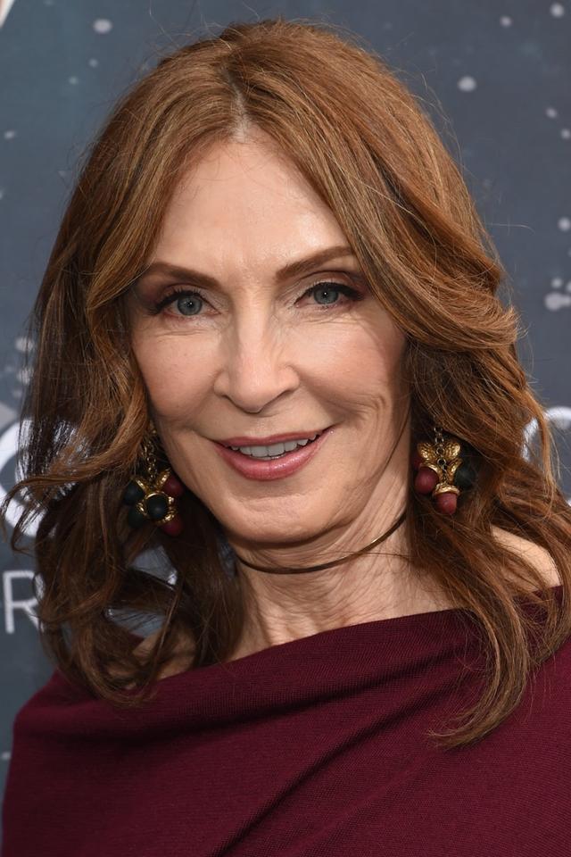 Gates McFadden