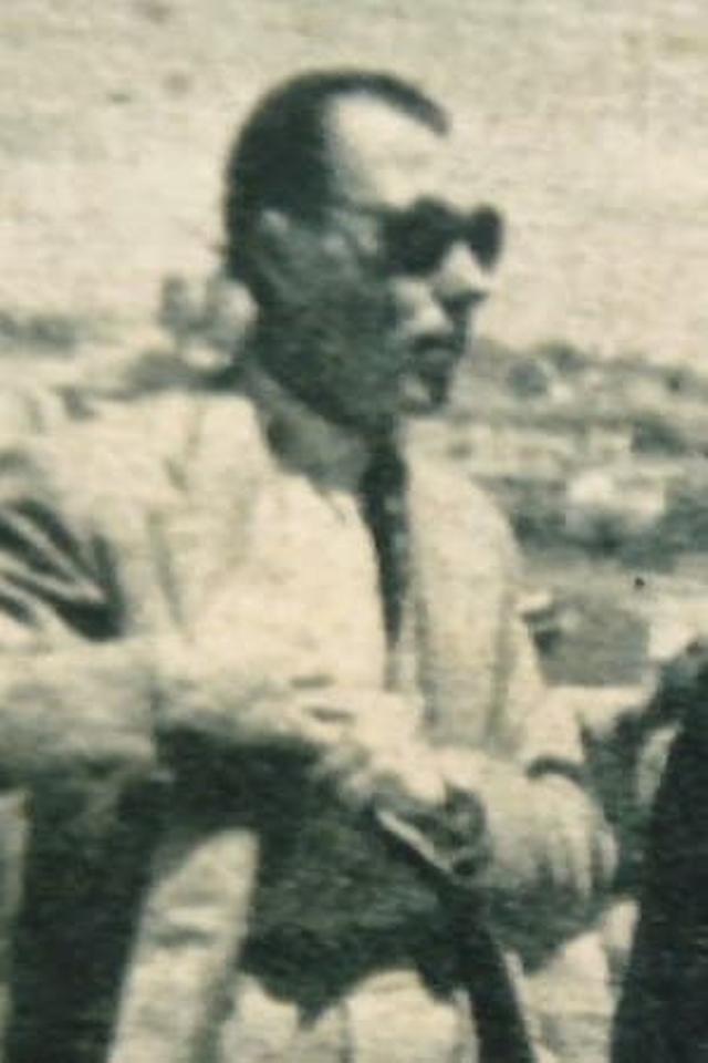 José Martín