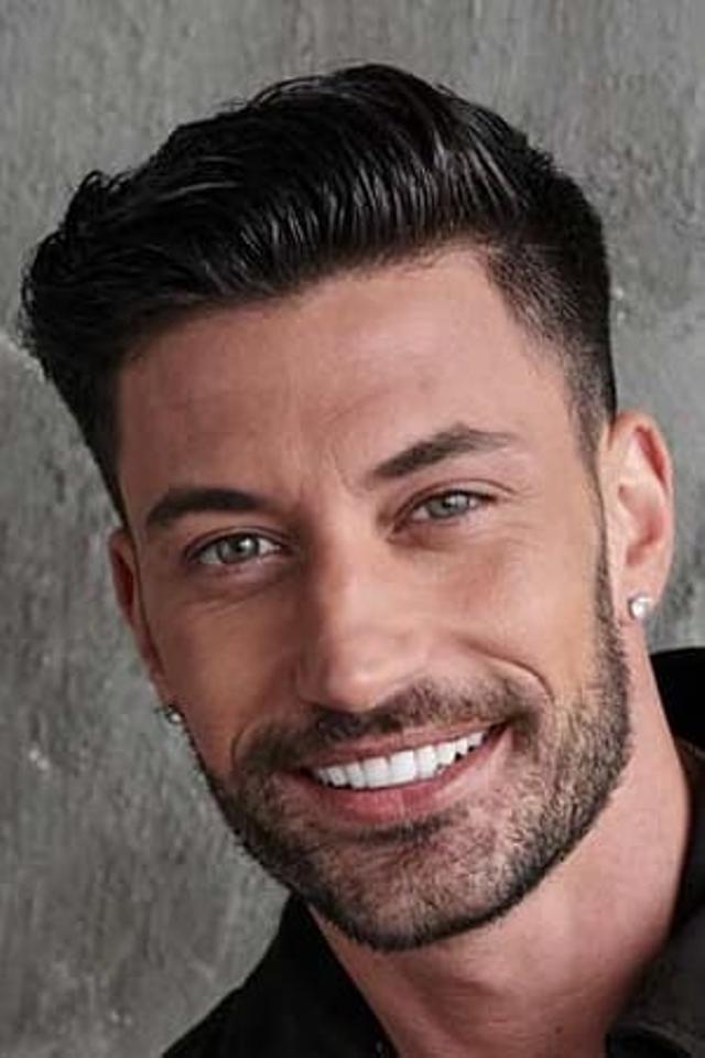 Giovanni Pernice