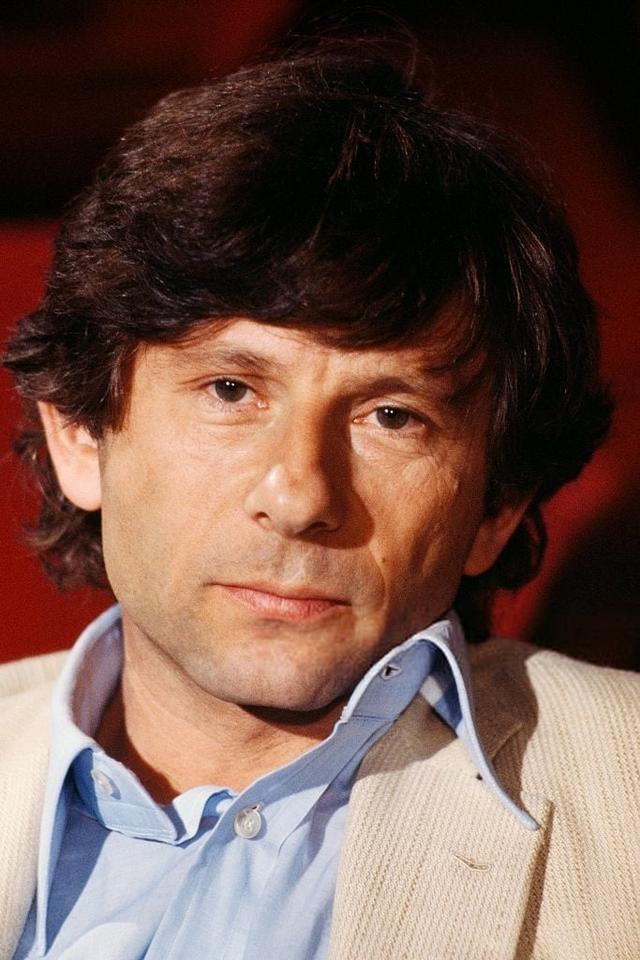 Roman Polanski