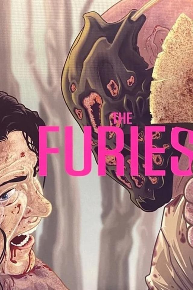 The Furies