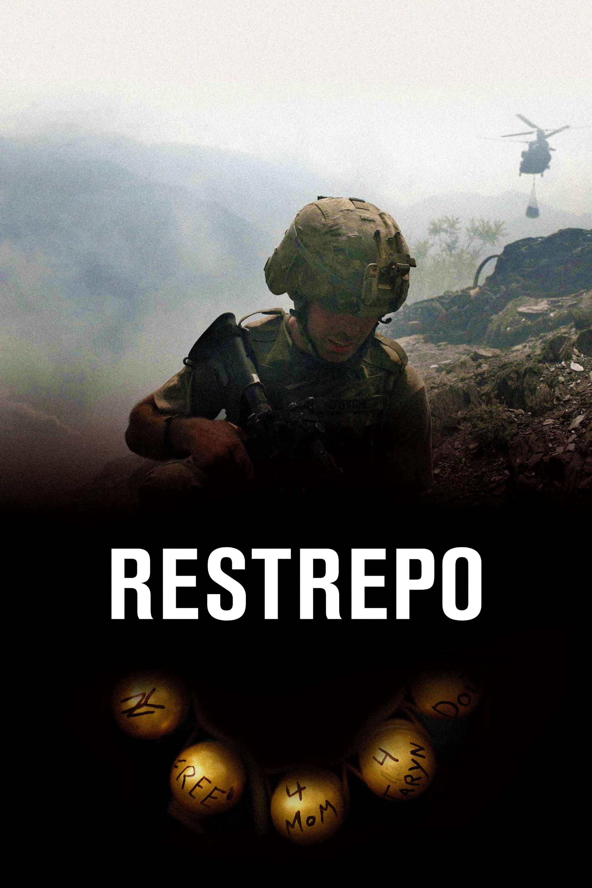 Restrepo