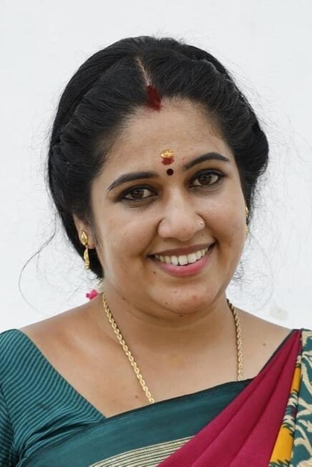 Sindhuja Viji