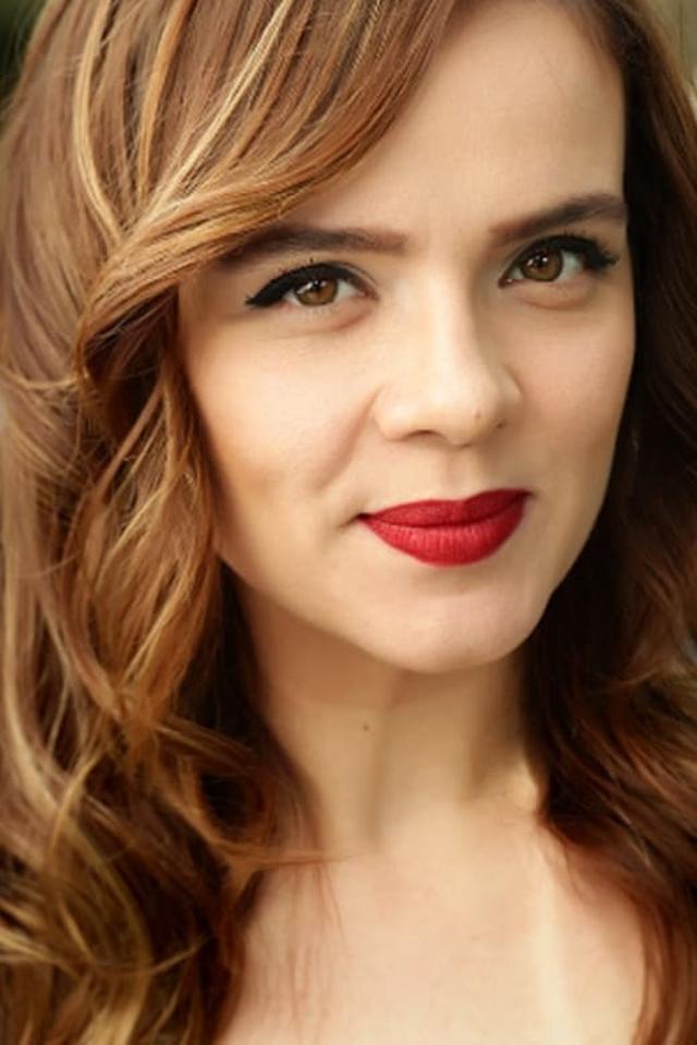 Burcu Altın