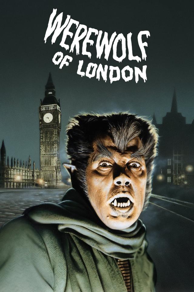 Werewolf of London