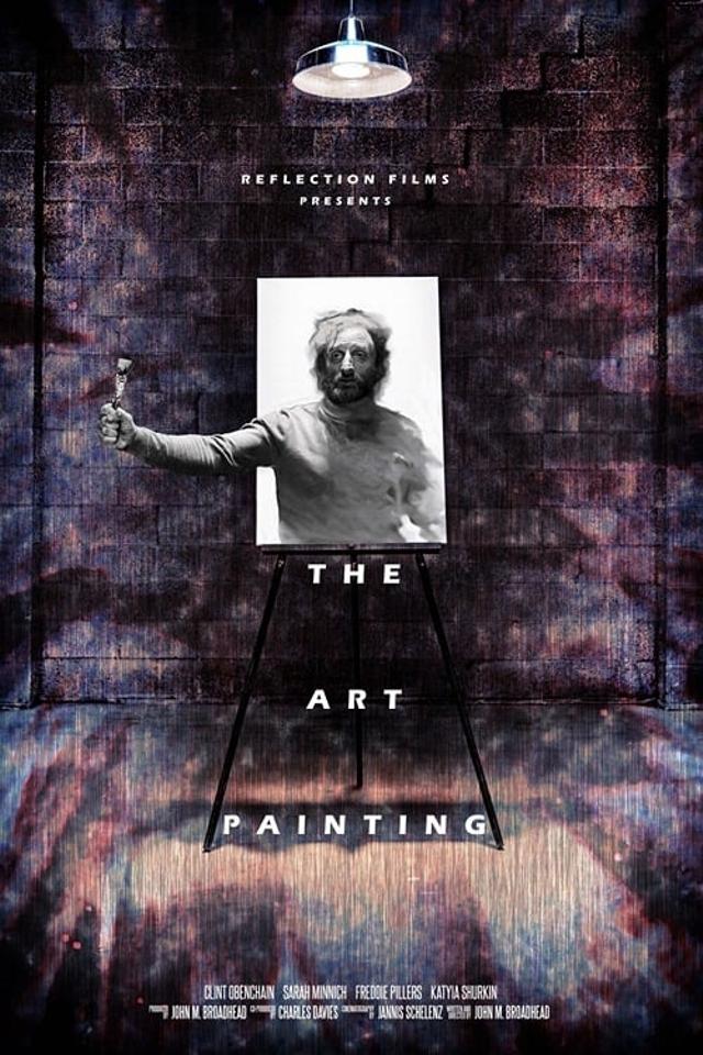 The Art Painting