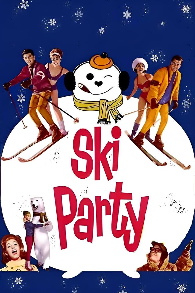 Ski Party