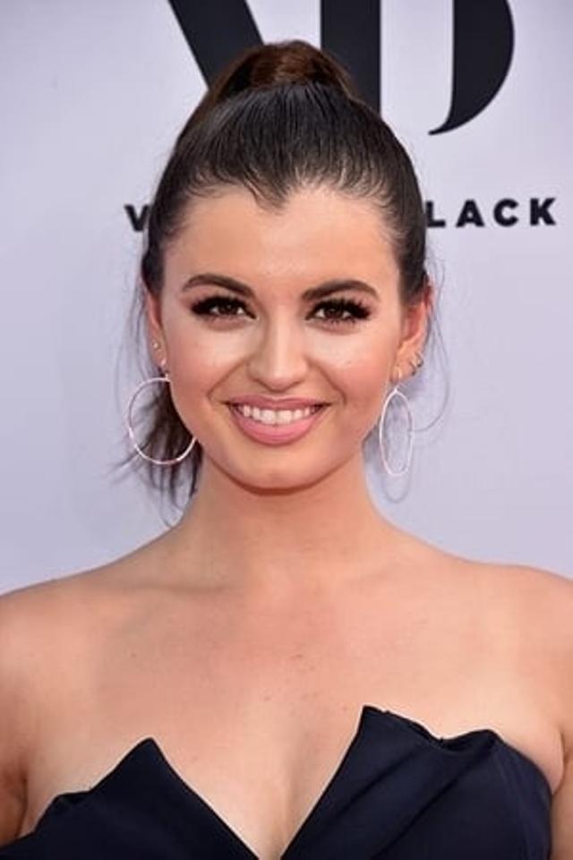 Rebecca Black