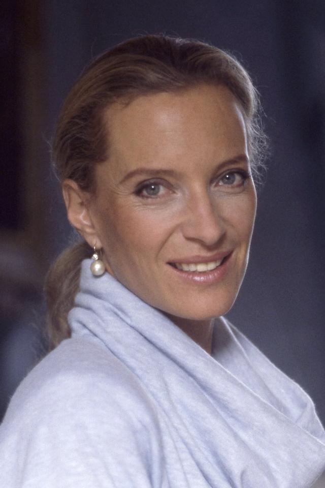 Princess Michael of Kent