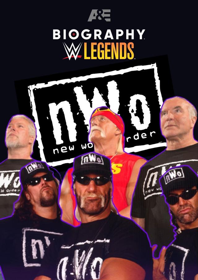 Biography: nWo