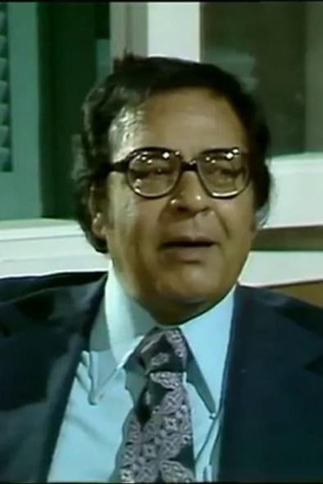 Kamal Hussein