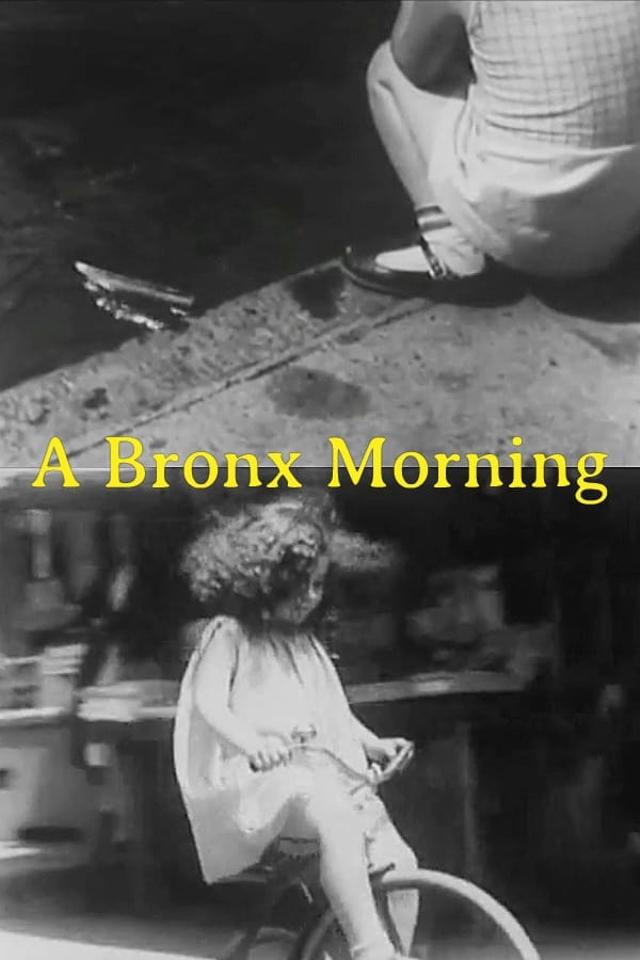 A Bronx Morning