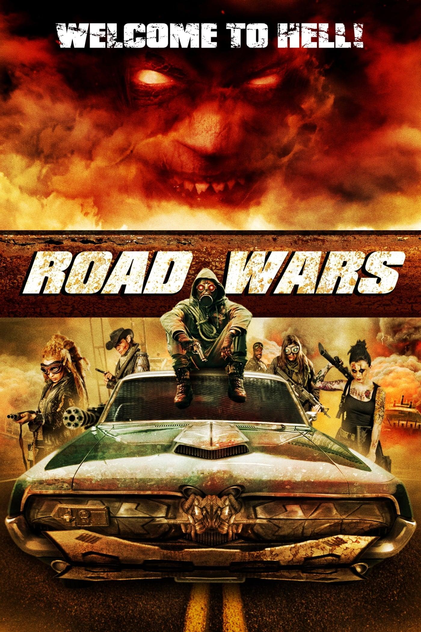 Road Wars