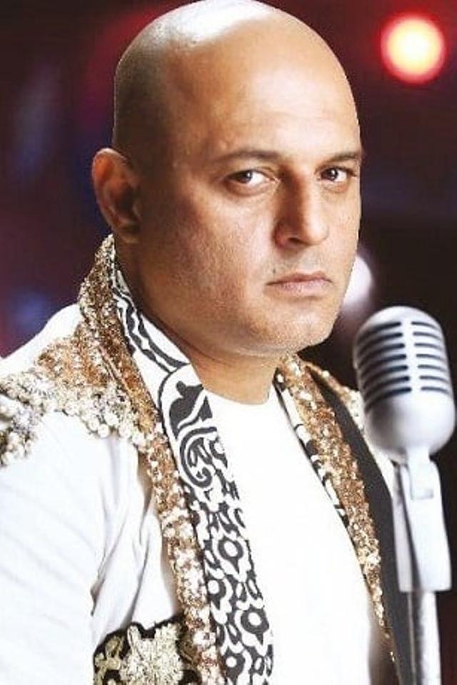 Ali Azmat