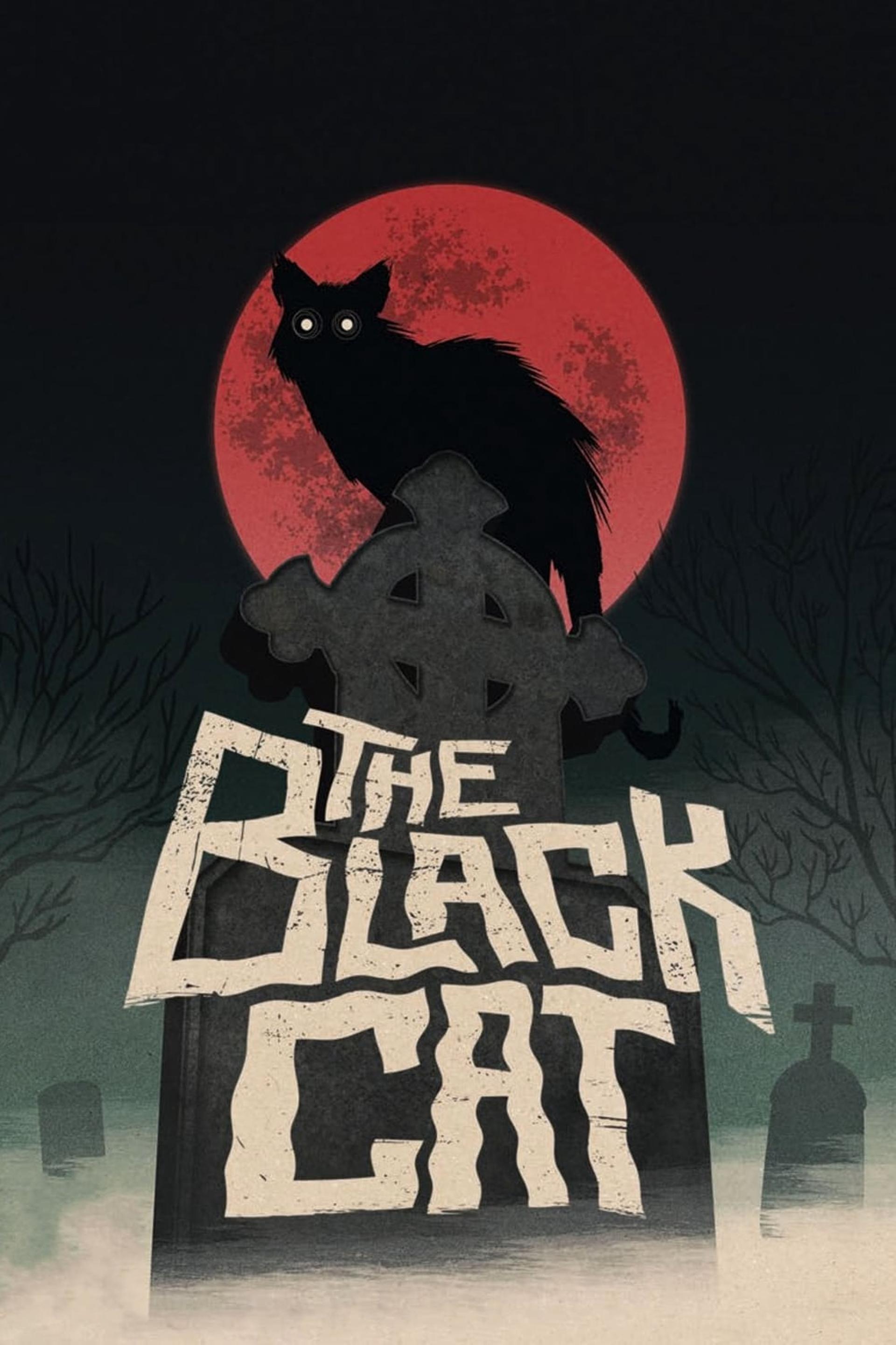 The Black Cat