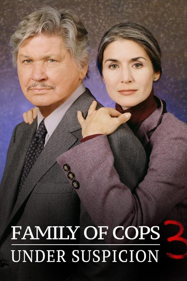 Family of Cops III: Under Suspicion