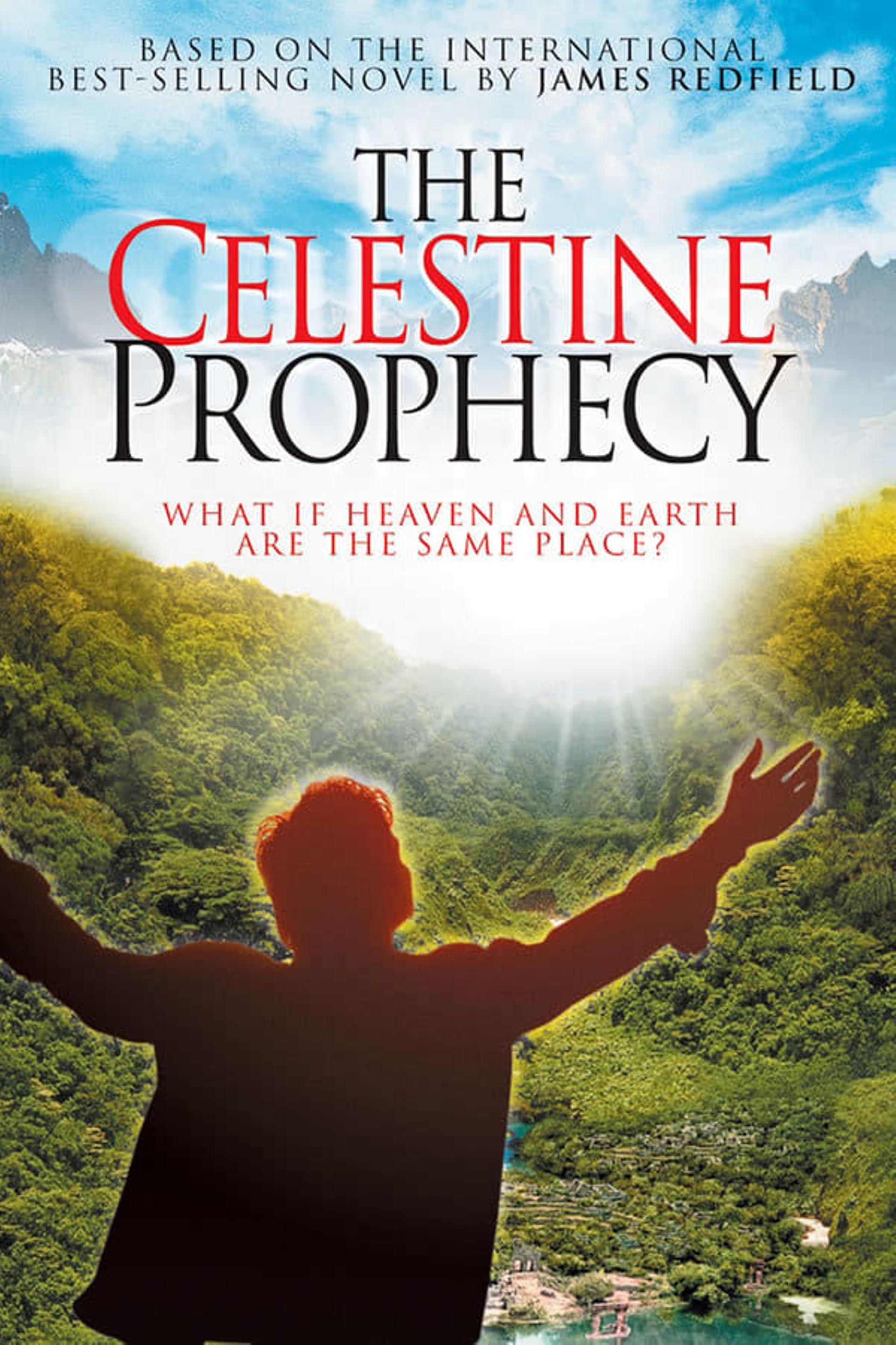 The Celestine Prophecy