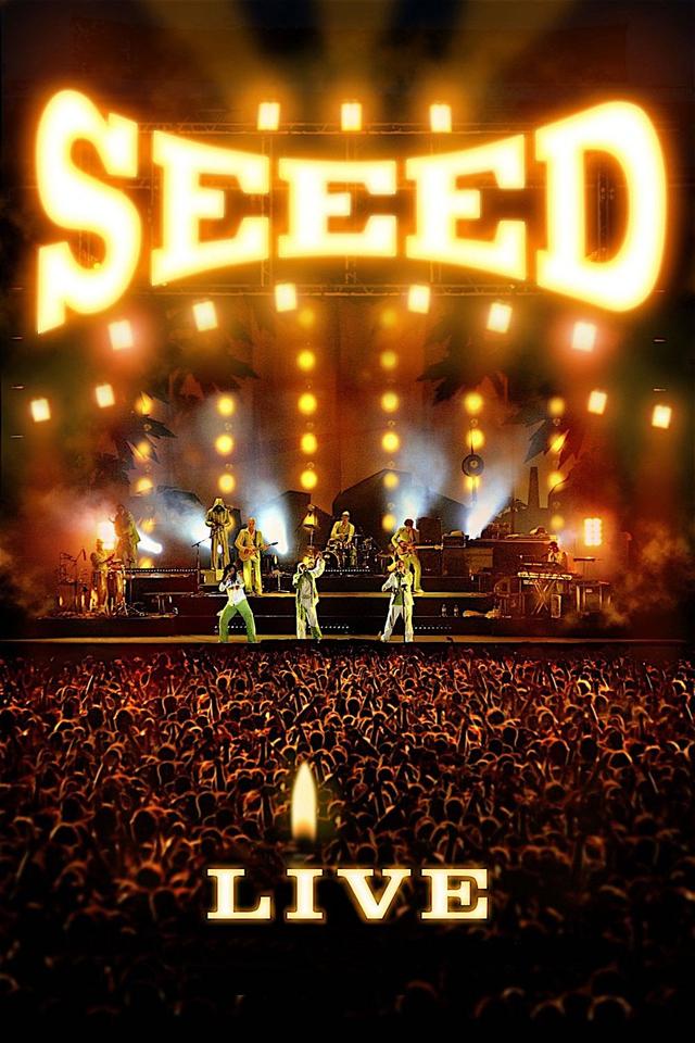 Seeed - Live