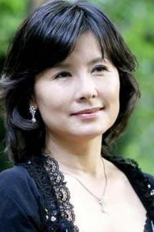 Kim Hye-jung