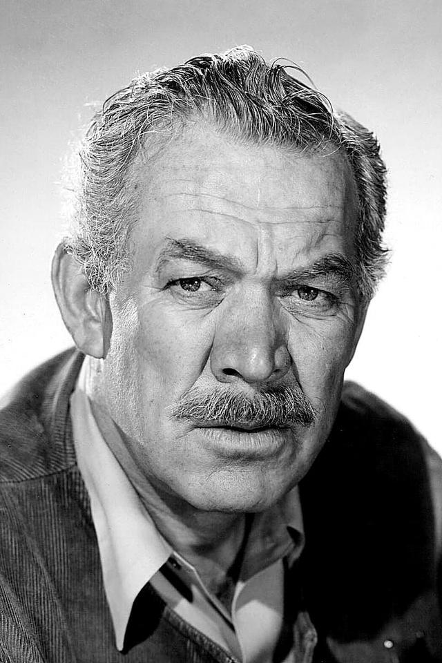 Ward Bond